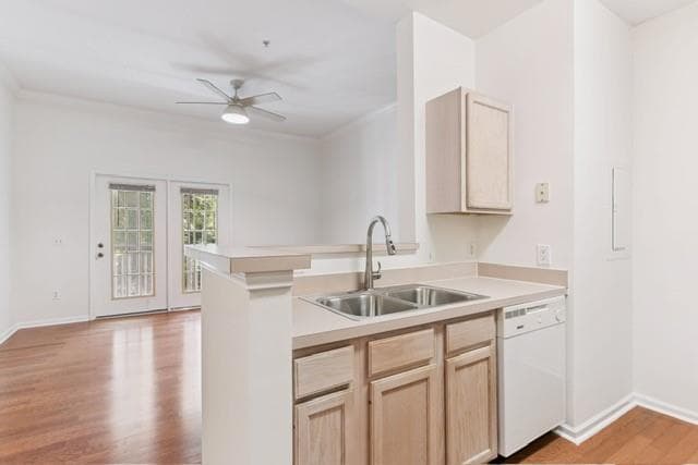 1 bedroom, 1 bathroom, 592 sq ft condominium for rent at 1704 Frederica Road 336, St. Simons, GA 31522 for $2,100 a month — photo 6
