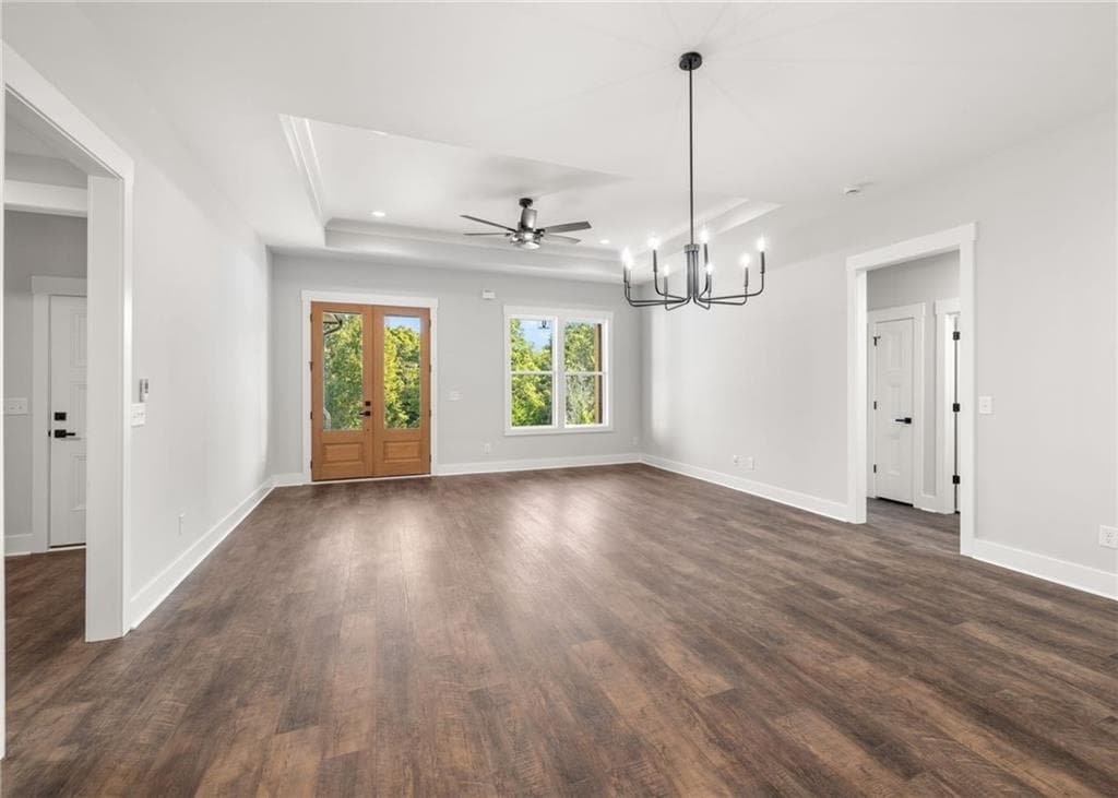 3 bedroom, 2 bathroom, 1,800 sq ft single family residence for sale at 373 Stonington Drive, Mount Airy, GA 30563 — photo 5