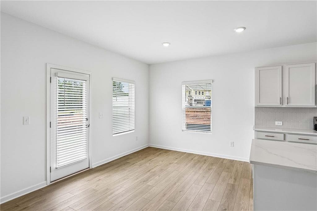 3 bedroom, 3 bathroom, 1,801 sq ft townhouse for sale at 288 Kinship Drive, Mableton, GA 30126 — photo 9