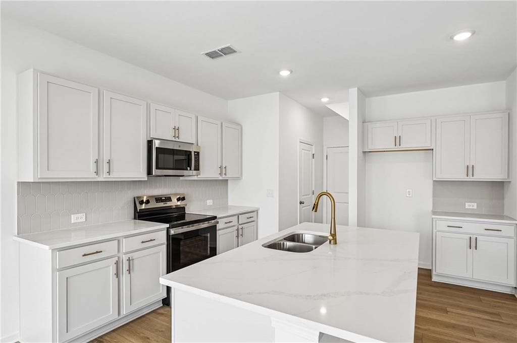 3 bedroom, 3 bathroom, 1,801 sq ft townhouse for sale at 288 Kinship Drive, Mableton, GA 30126 — photo 10