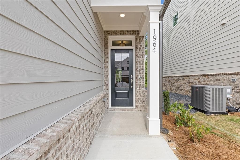 3 bedroom, 3 bathroom, 2,003 sq ft single family residence for sale at 2746 Rylee Carter Street, Dacula, GA 30019 — photo 4