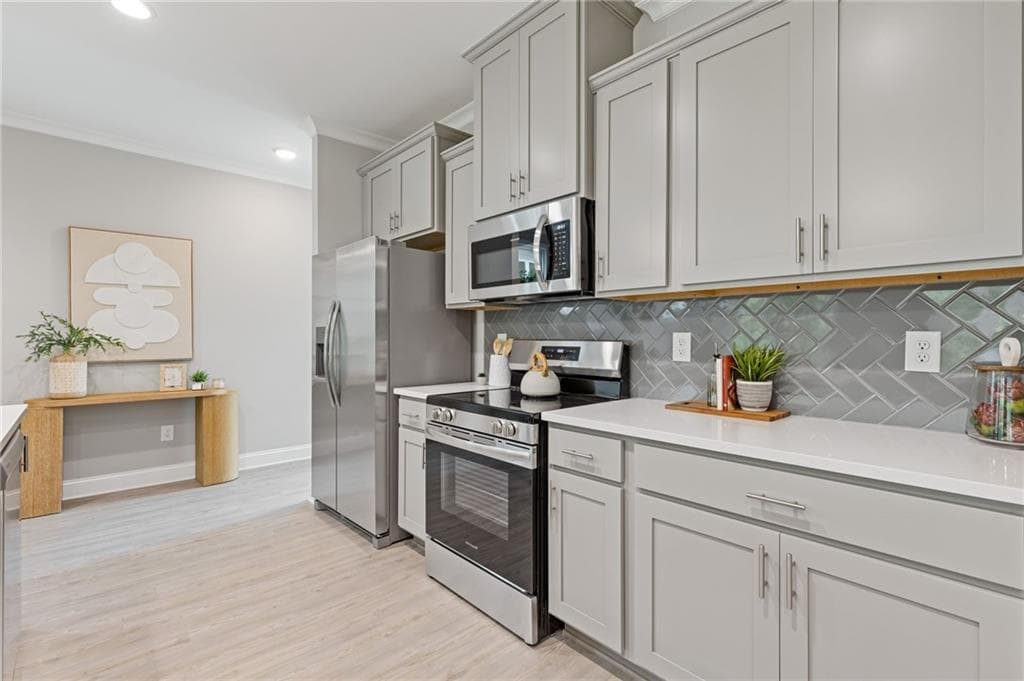 3 bedroom, 3 bathroom, 2,003 sq ft single family residence for sale at 2746 Rylee Carter Street, Dacula, GA 30019 — photo 10