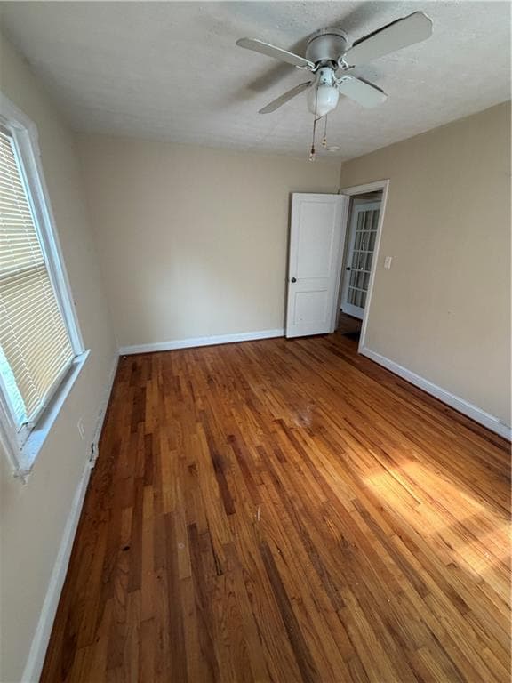2 bedroom, 1 bathroom, 1,368 sq ft single family residence for sale at 5164 Hartsook Drive, Covington, GA 30014 — photo 5