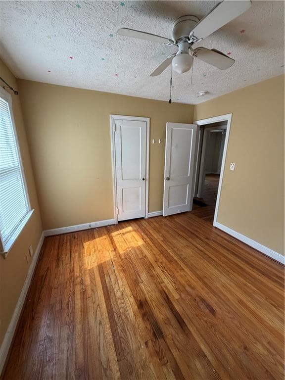 2 bedroom, 1 bathroom, 1,368 sq ft single family residence for sale at 5164 Hartsook Drive, Covington, GA 30014 — photo 9