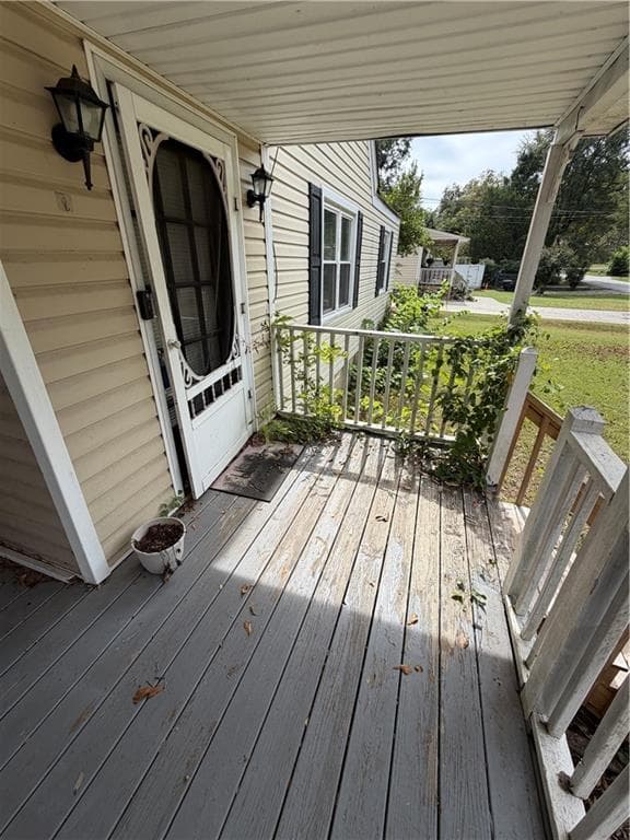 2 bedroom, 1 bathroom, 1,368 sq ft single family residence for sale at 5164 Hartsook Drive, Covington, GA 30014 — photo 10