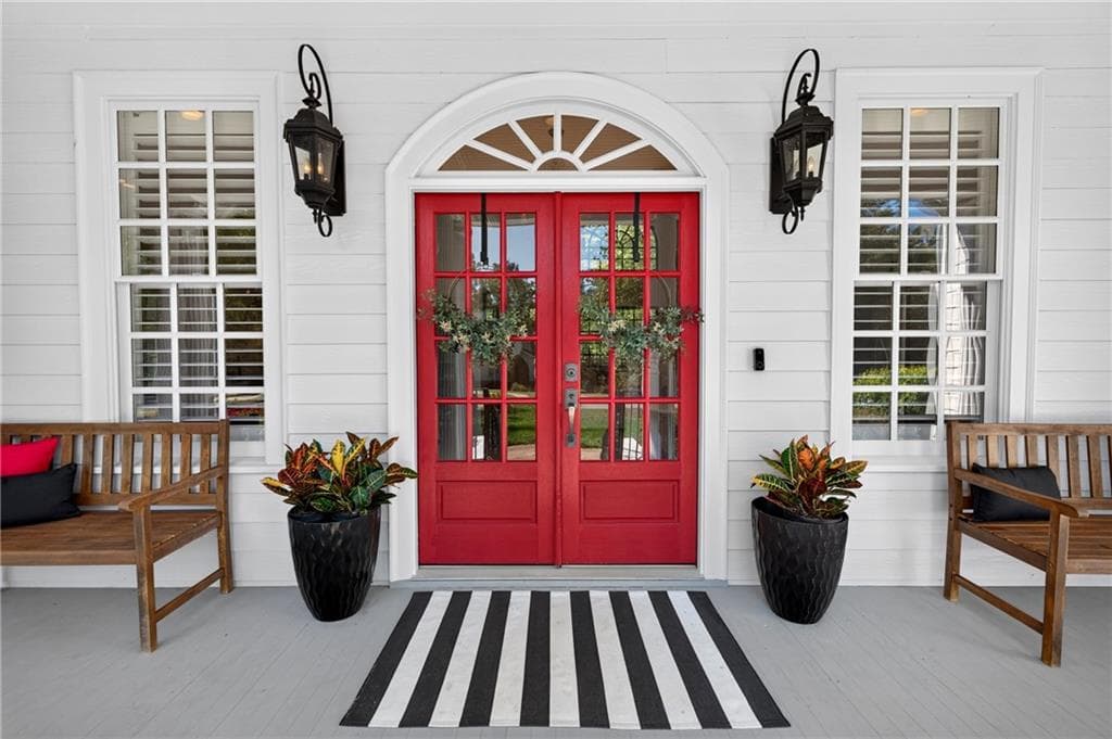 4 bedroom, 4 bathroom, 3,316 sq ft single family residence for sale at 205 Little River Farms Trail, Canton, GA 30115 — photo 5