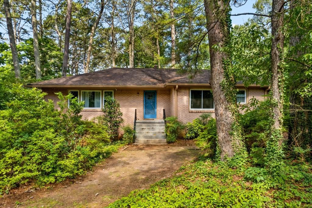 3 bedroom, 2 bathroom, 1,818 sq ft single family residence for rent at 708 Densley Drive, Decatur, GA 30033 for $2,800 a month — photo 1 of 28