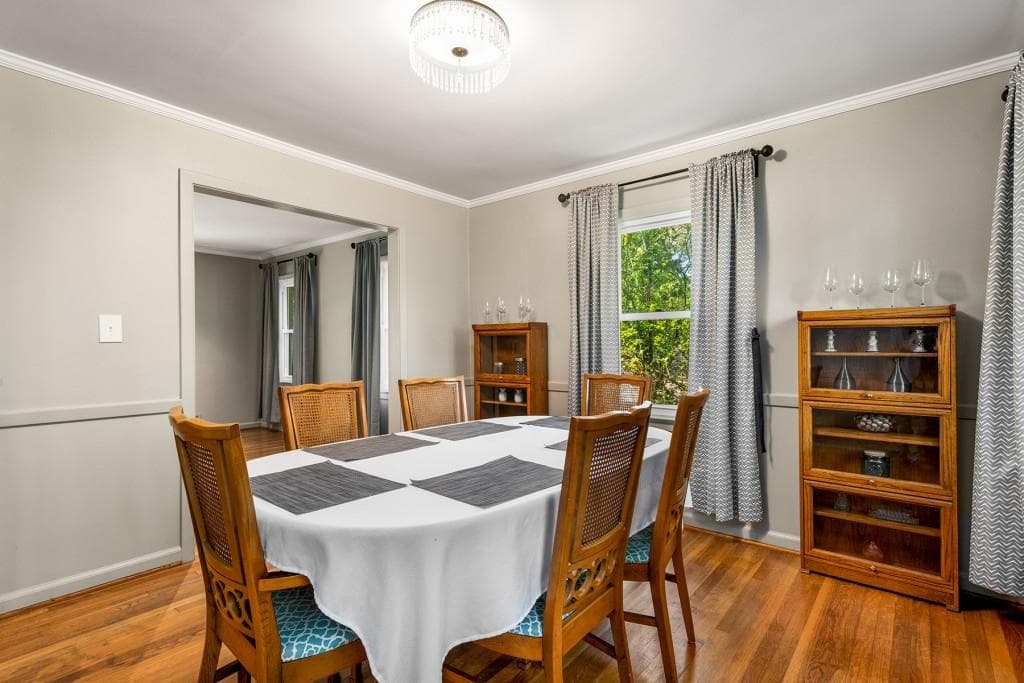 3 bedroom, 2 bathroom, 1,818 sq ft single family residence for rent at 708 Densley Drive, Decatur, GA 30033 for $2,800 a month — photo 5