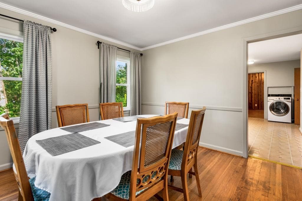 3 bedroom, 2 bathroom, 1,818 sq ft single family residence for rent at 708 Densley Drive, Decatur, GA 30033 for $2,800 a month — photo 6