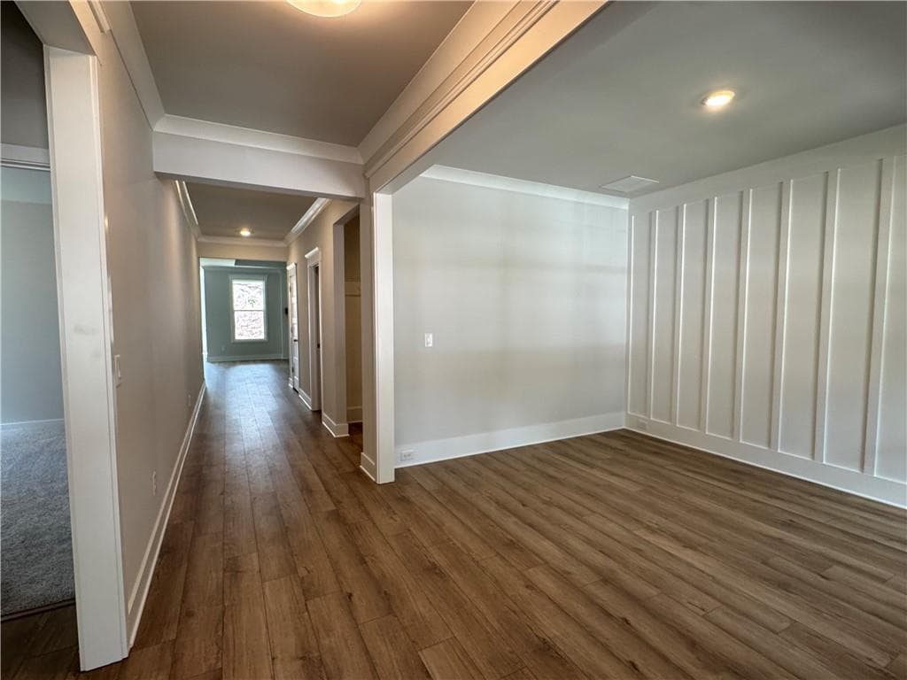 4 bedroom, 4 bathroom, 3,216 sq ft single family residence for sale at 293 Rosewood Park Drive, Hoschton, GA 30548 — photo 4