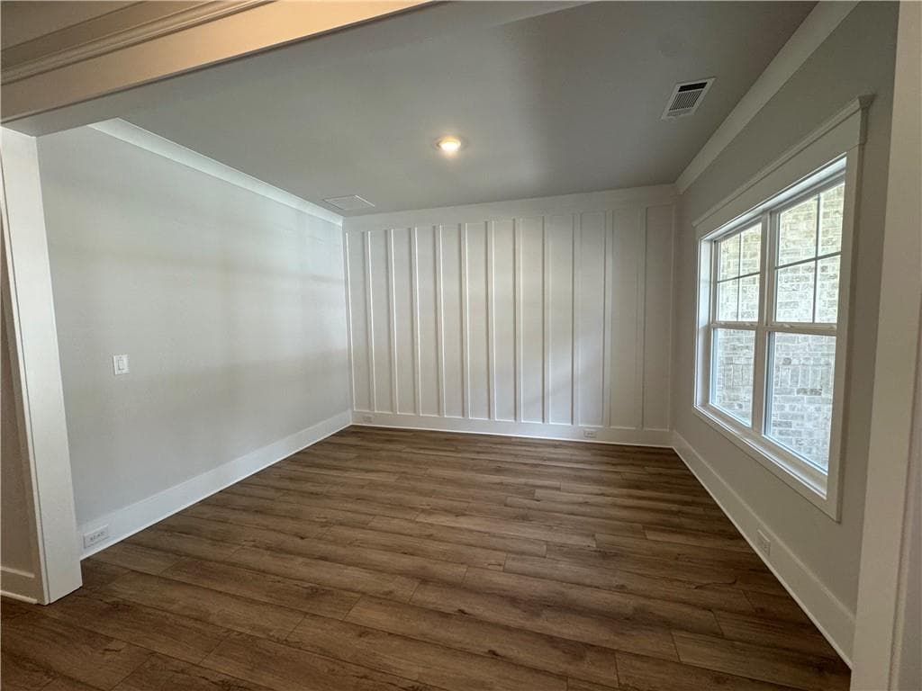 4 bedroom, 4 bathroom, 3,216 sq ft single family residence for sale at 293 Rosewood Park Drive, Hoschton, GA 30548 — photo 5