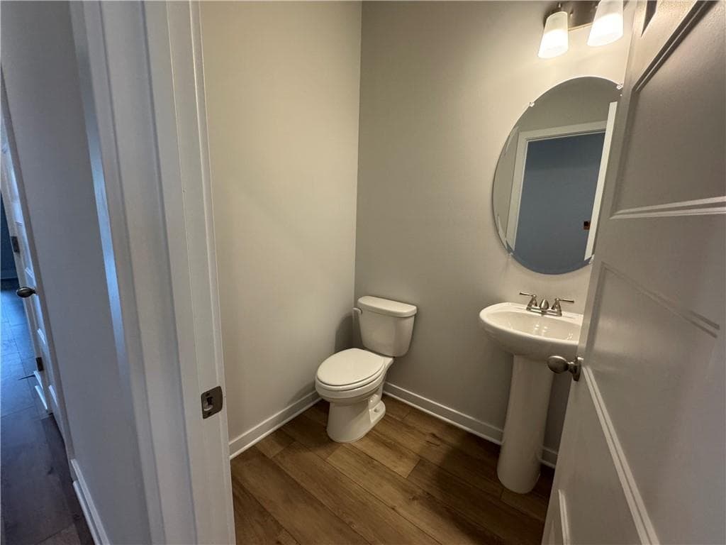 4 bedroom, 4 bathroom, 3,216 sq ft single family residence for sale at 293 Rosewood Park Drive, Hoschton, GA 30548 — photo 10