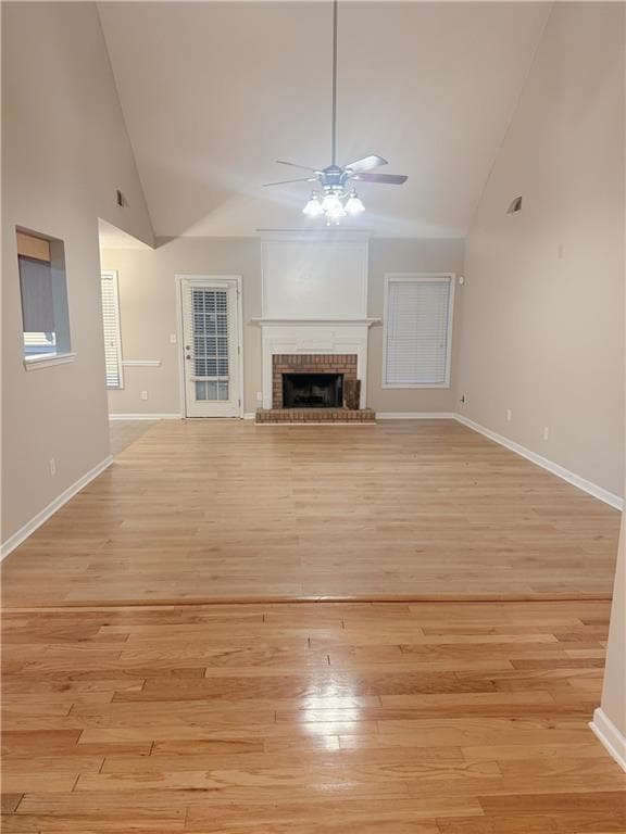 3 bedroom, 2 bathroom, 1,850 sq ft single family residence for rent at 2106 Grant Avenue, Mcdonough, GA 30252 for $2,100 a month — photo 3