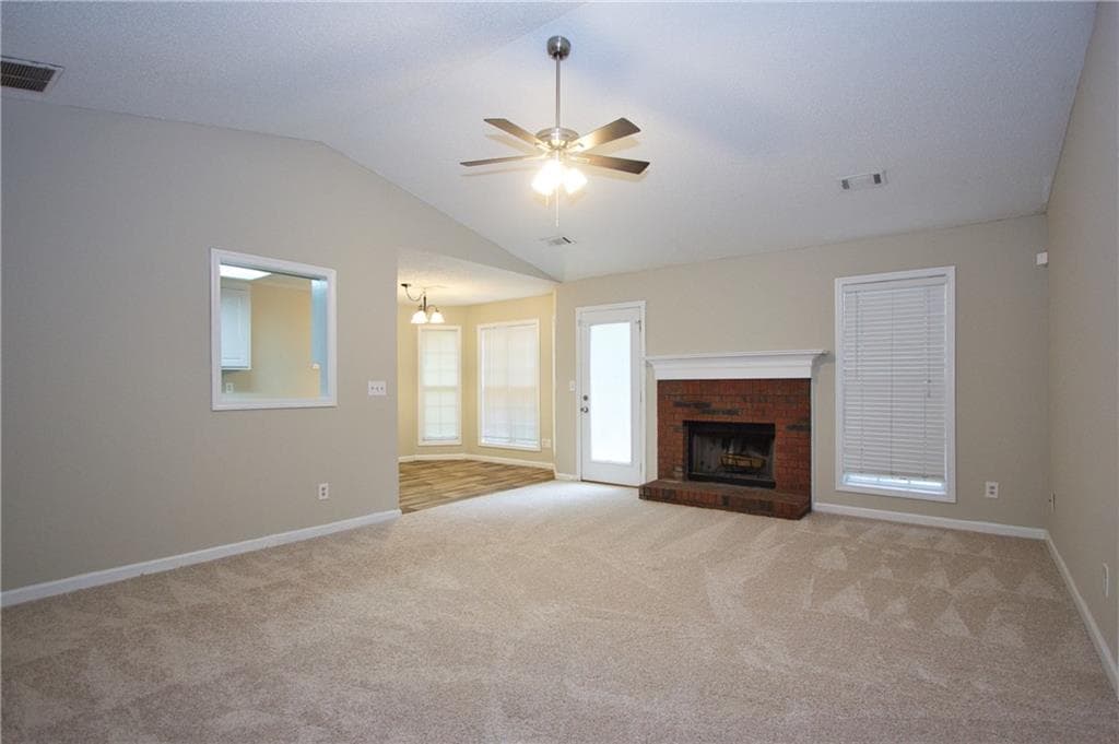 3 bedroom, 2 bathroom, 1,364 sq ft single family residence for rent at 622 Marigot Way, Statham, GA 30666 for $1,900 a month — photo 3
