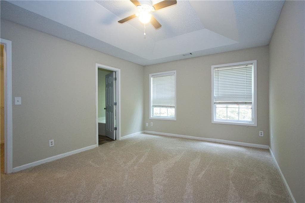 3 bedroom, 2 bathroom, 1,364 sq ft single family residence for rent at 622 Marigot Way, Statham, GA 30666 for $1,900 a month — photo 9