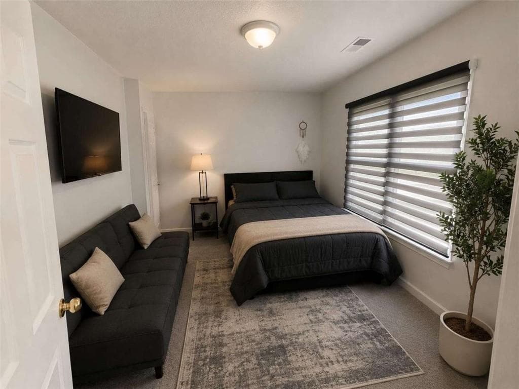 3 bedroom, 3 bathroom, 2,548 sq ft townhouse for rent at 7953 Woodlake Drive, Riverdale, GA 30274 for $1,850 a month — photo 7