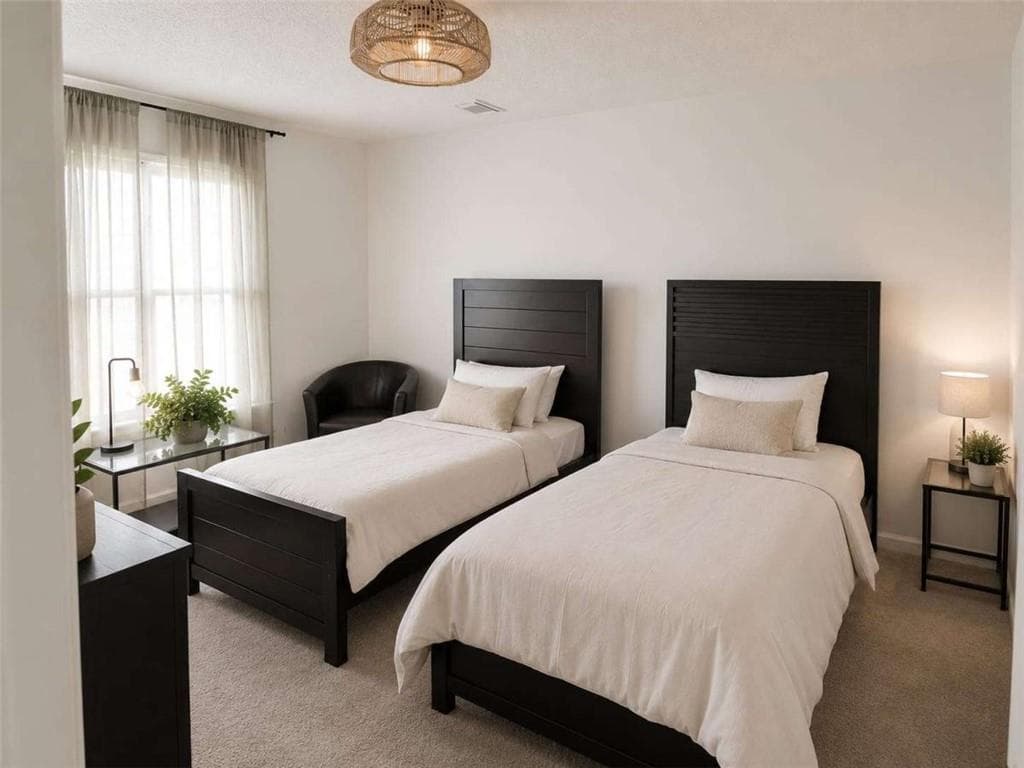 3 bedroom, 3 bathroom, 2,548 sq ft townhouse for rent at 7953 Woodlake Drive, Riverdale, GA 30274 for $1,850 a month — photo 8