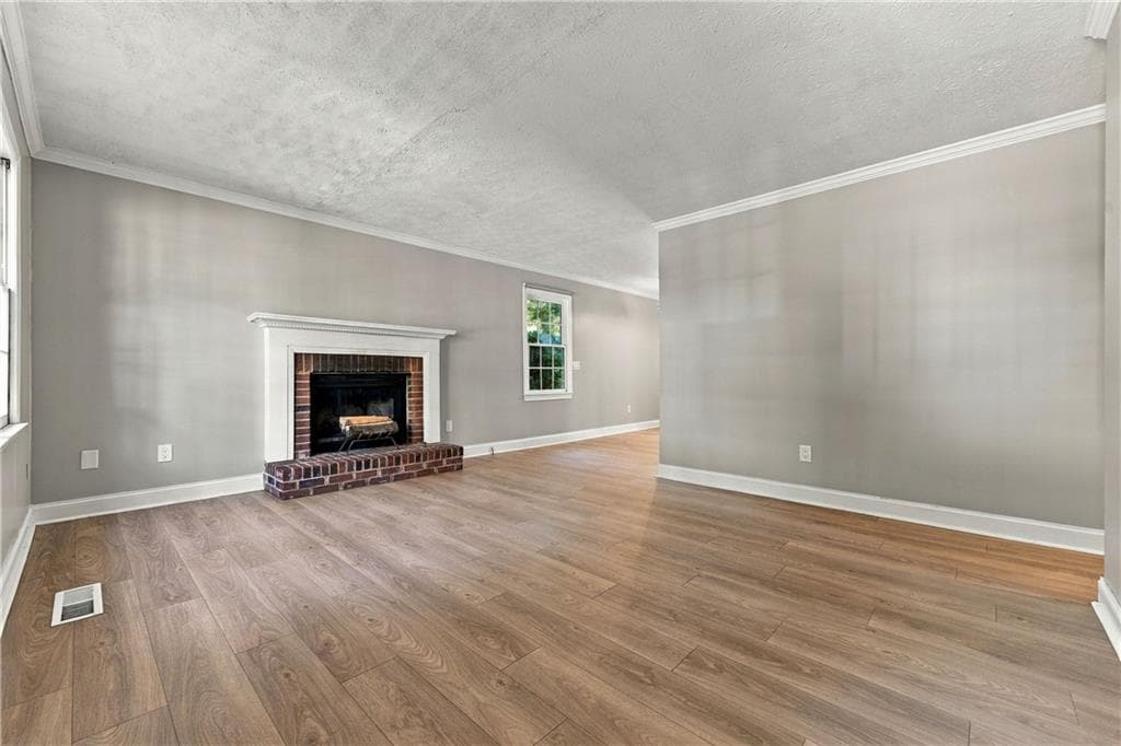 3 bedroom, 2 bathroom, 1,161 sq ft single family residence for rent at 1124 Love Street, Smyrna, GA 30080 for $2,400 a month — photo 4