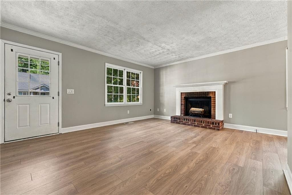 3 bedroom, 2 bathroom, 1,161 sq ft single family residence for rent at 1124 Love Street, Smyrna, GA 30080 for $2,400 a month — photo 5