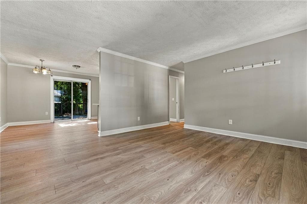 3 bedroom, 2 bathroom, 1,161 sq ft single family residence for rent at 1124 Love Street, Smyrna, GA 30080 for $2,400 a month — photo 6