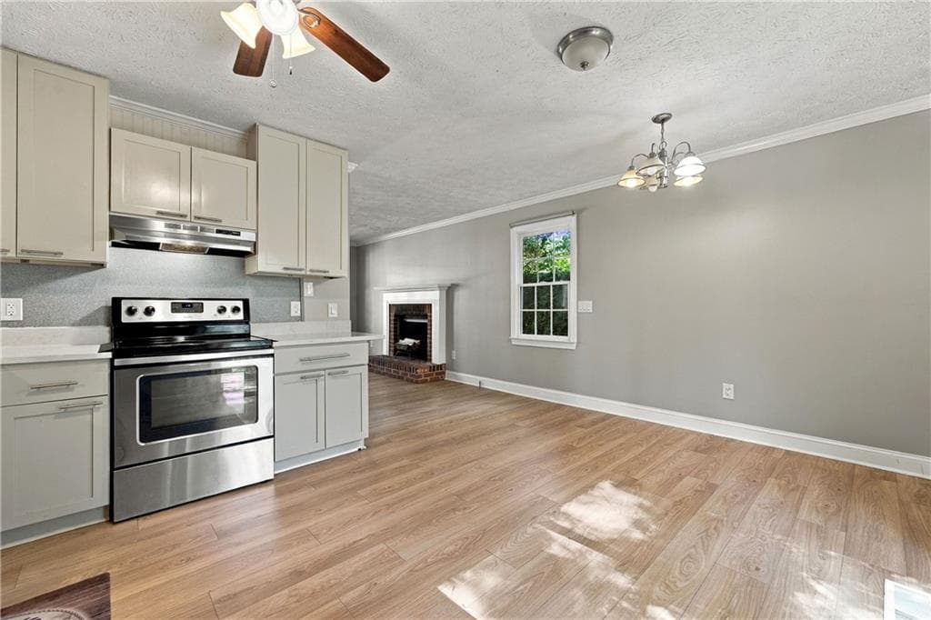 3 bedroom, 2 bathroom, 1,161 sq ft single family residence for rent at 1124 Love Street, Smyrna, GA 30080 for $2,400 a month — photo 8