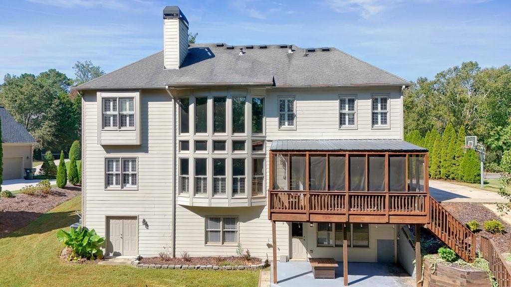 5 bedroom, 4 bathroom, 4,117 sq ft single family residence for sale at 624 Devon Brooke Drive, Woodstock, GA 30188 — photo 5
