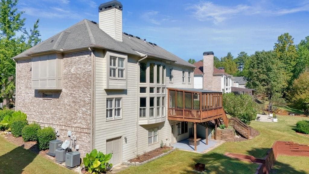 5 bedroom, 4 bathroom, 4,117 sq ft single family residence for sale at 624 Devon Brooke Drive, Woodstock, GA 30188 — photo 6
