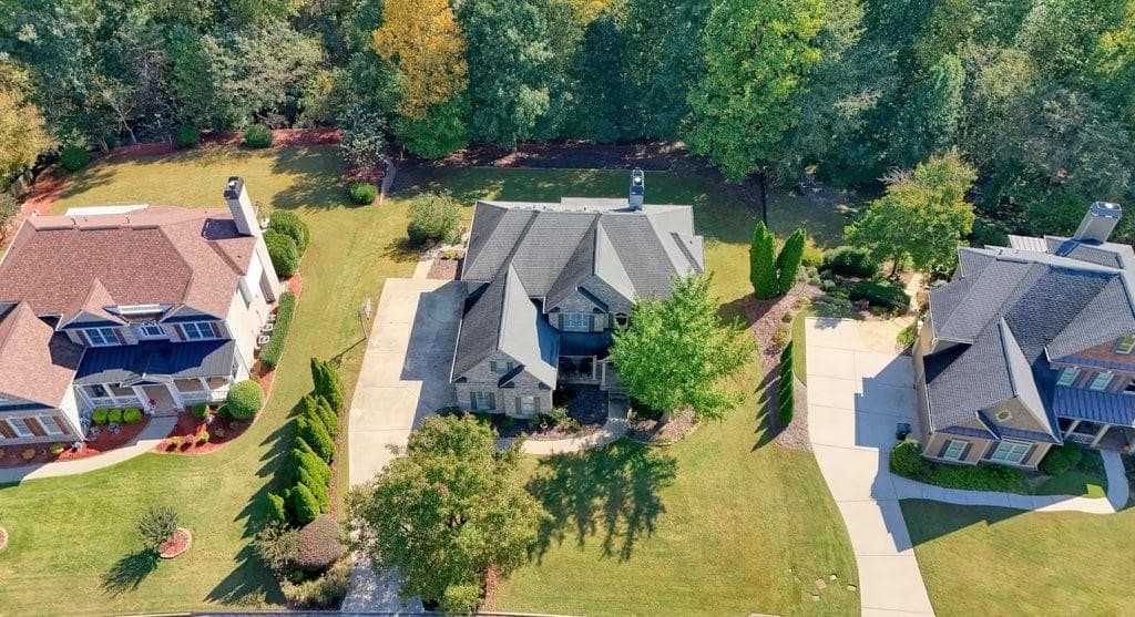 5 bedroom, 4 bathroom, 4,117 sq ft single family residence for sale at 624 Devon Brooke Drive, Woodstock, GA 30188 — photo 7