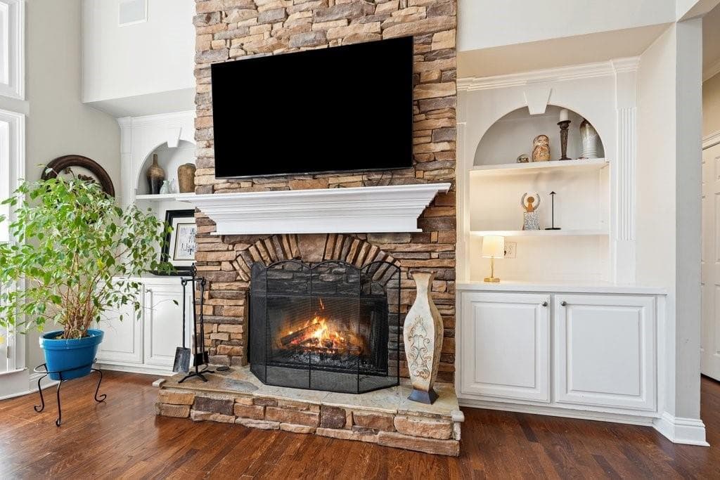 5 bedroom, 4 bathroom, 4,117 sq ft single family residence for sale at 624 Devon Brooke Drive, Woodstock, GA 30188 — photo 10