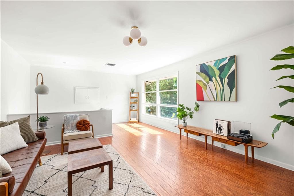 5 bedroom, 3 bathroom, 2,879 sq ft single family residence for sale at 1120 Bromley Road, Avondale Estates, GA 30002 — photo 2
