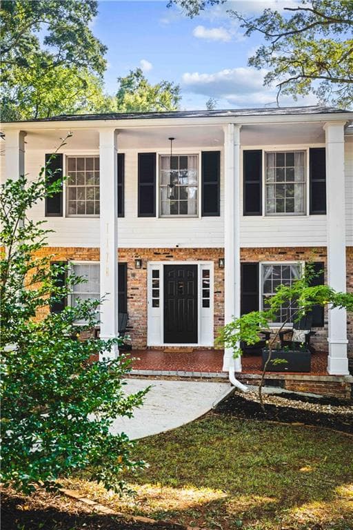 5 bedroom, 3 bathroom, 2,879 sq ft single family residence for sale at 1120 Bromley Road, Avondale Estates, GA 30002 — photo 10