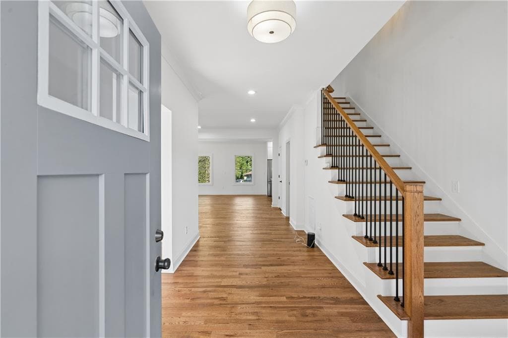 4 bedroom, 5 bathroom, 3,000 sq ft single family residence for rent at 2303 Whites Mill Road, Decatur, GA 30032 for $4,500 a month — photo 6