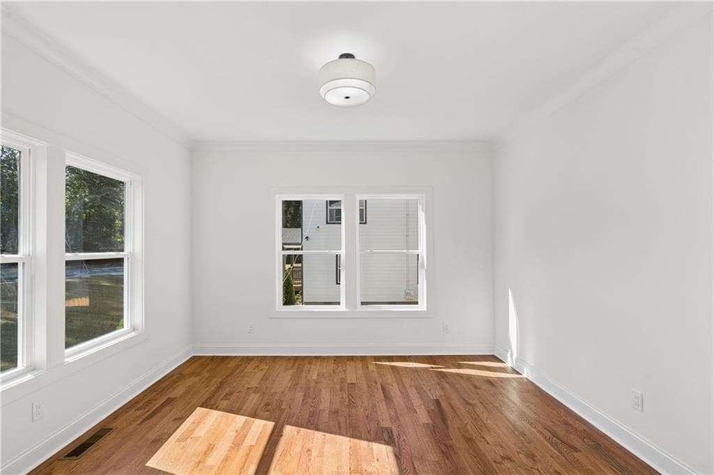 4 bedroom, 5 bathroom, 3,000 sq ft single family residence for rent at 2303 Whites Mill Road, Decatur, GA 30032 for $4,500 a month — photo 8