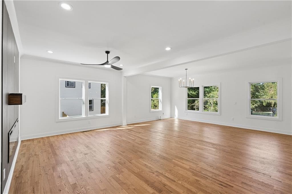 4 bedroom, 5 bathroom, 3,000 sq ft single family residence for rent at 2303 Whites Mill Road, Decatur, GA 30032 for $4,500 a month — photo 10