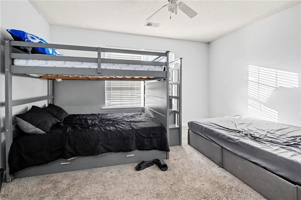 3 bedroom, 3 bathroom, 1,564 sq ft townhouse for sale at 2262 Nicole Drive, Hampton, GA 30228 — photo 3