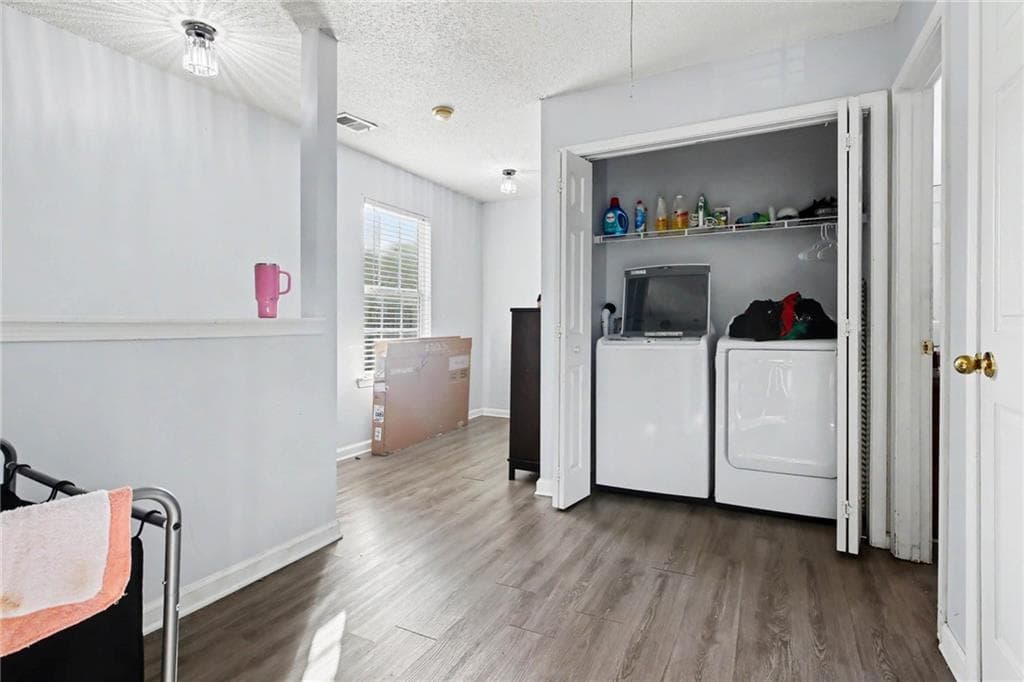 3 bedroom, 3 bathroom, 1,564 sq ft townhouse for sale at 2262 Nicole Drive, Hampton, GA 30228 — photo 5