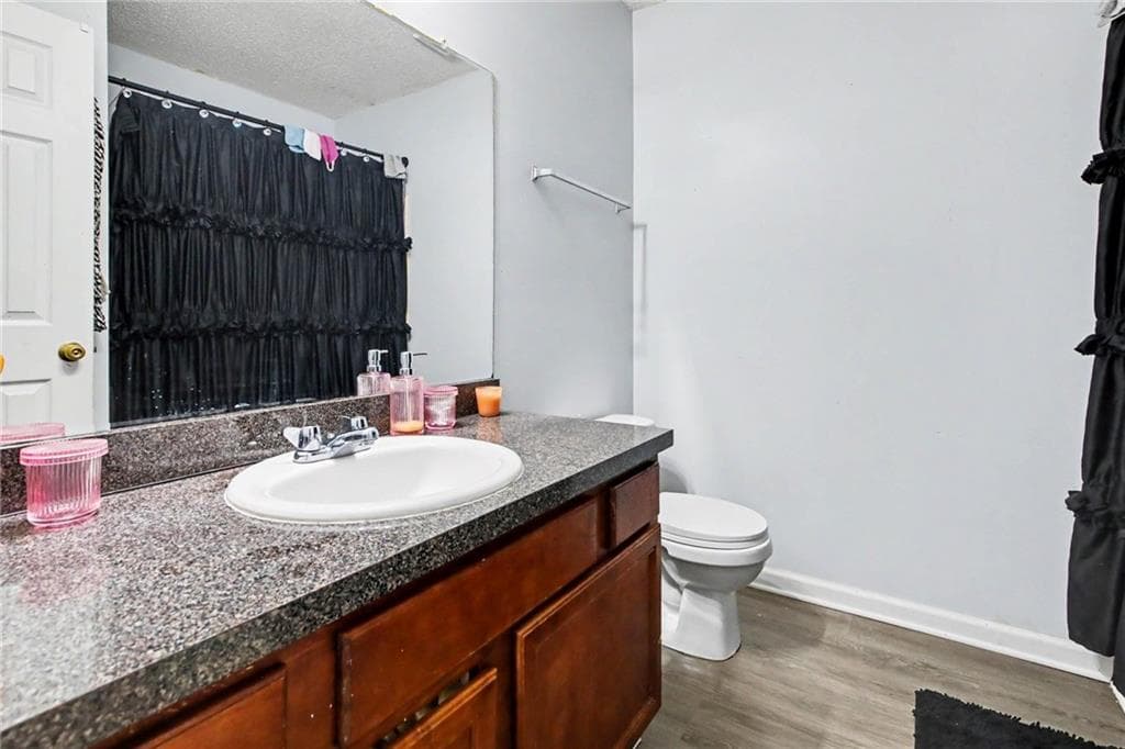 3 bedroom, 3 bathroom, 1,564 sq ft townhouse for sale at 2262 Nicole Drive, Hampton, GA 30228 — photo 9