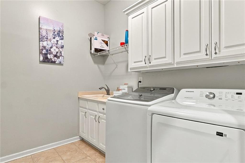 5 bedroom, 6 bathroom, 5,251 sq ft single family residence for sale at 106 Shalea Lane, Ball Ground, GA 30107 — photo 10