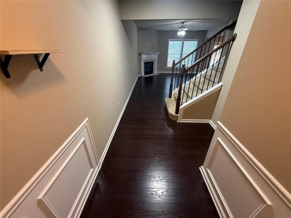 3 bedroom, 3 bathroom, 1,884 sq ft townhouse for rent at 13256 Warrensville Cove, Milton, GA 30004 for $2,600 a month — photo 7