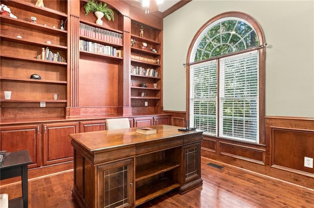 5 bedroom, 6 bathroom, 5,251 sq ft single family residence for sale at 106 Shalea Lane, Ball Ground, GA 30107 — photo 6