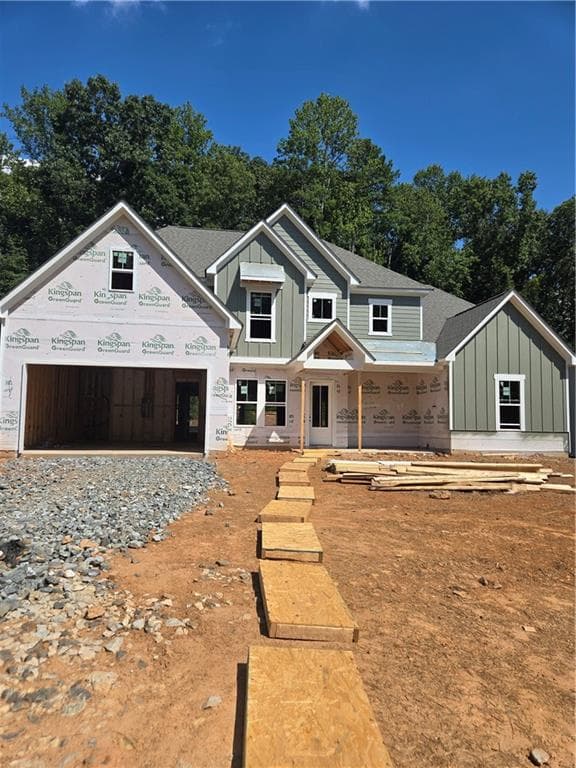5 bedroom, 5 bathroom, 3,255 sq ft single family residence for sale at 735 Crest Line Trail, Powder Springs, GA 30127 — photo 2