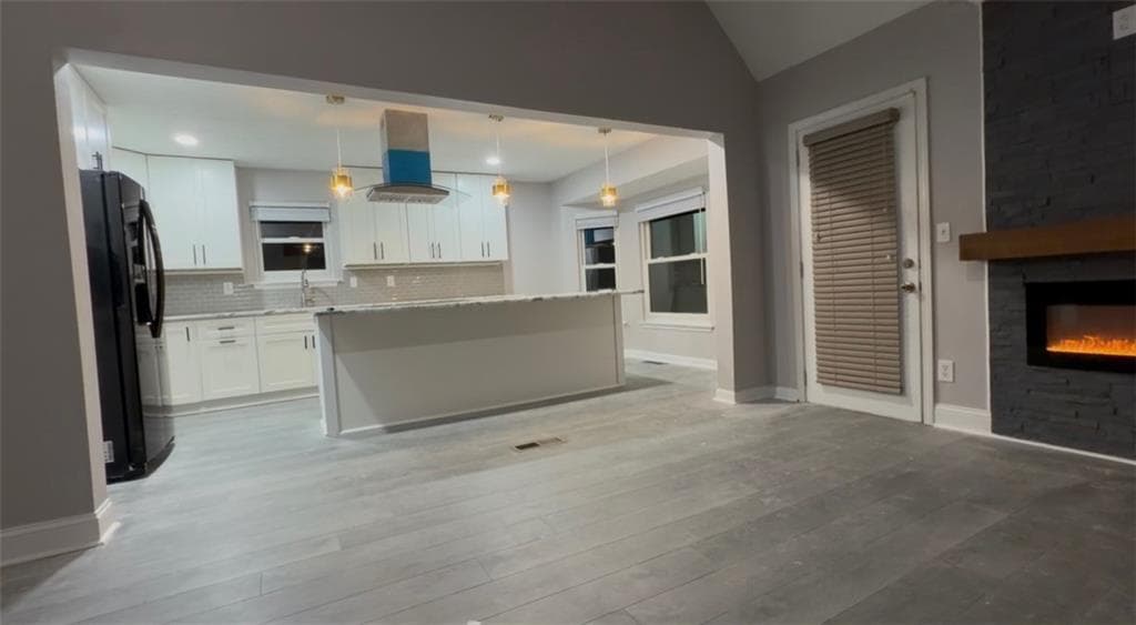 4 bedroom, 3 bathroom, 1,572 sq ft single family residence for rent at 3009 Oakvale Hts, Decatur, GA 30034 for $2,200 a month — photo 3