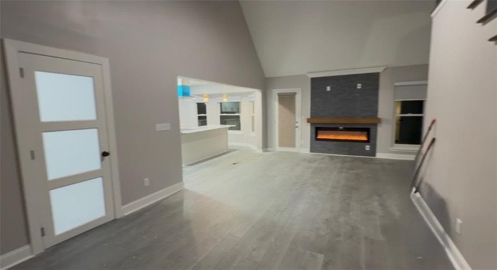 4 bedroom, 3 bathroom, 1,572 sq ft single family residence for rent at 3009 Oakvale Hts, Decatur, GA 30034 for $2,200 a month — photo 4