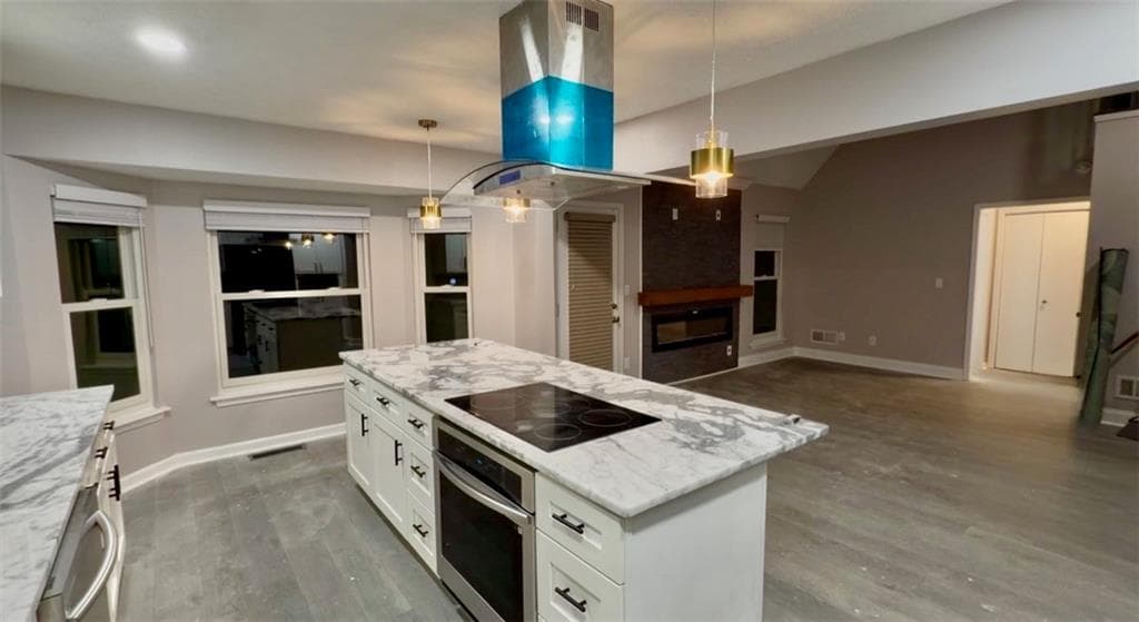 4 bedroom, 3 bathroom, 1,572 sq ft single family residence for rent at 3009 Oakvale Hts, Decatur, GA 30034 for $2,200 a month — photo 5