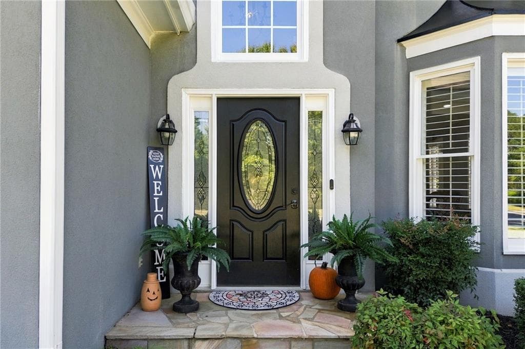 4 bedroom, 3 bathroom, 2,261 sq ft single family residence for sale at 4035 Dream Catcher Drive, Woodstock, GA 30189 — photo 6