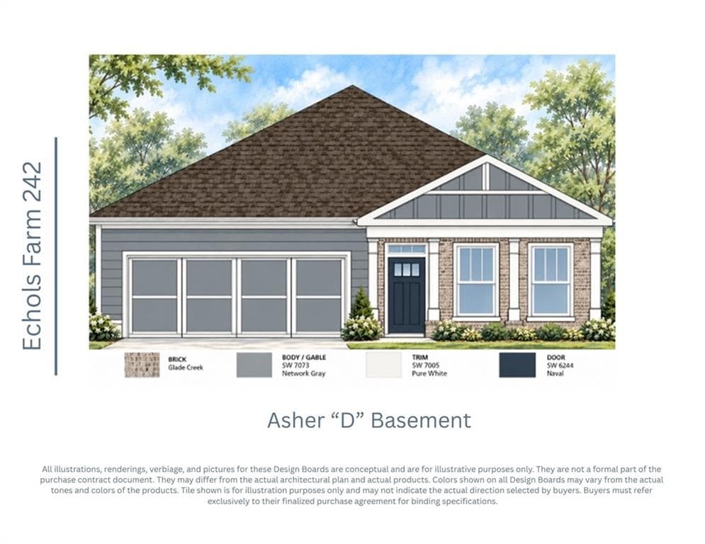 3 bedroom, 3 bathroom, 2,623 sq ft single family residence for sale at 334 Harvest Trail, Hiram, GA 30141 — photo 1 of 15
