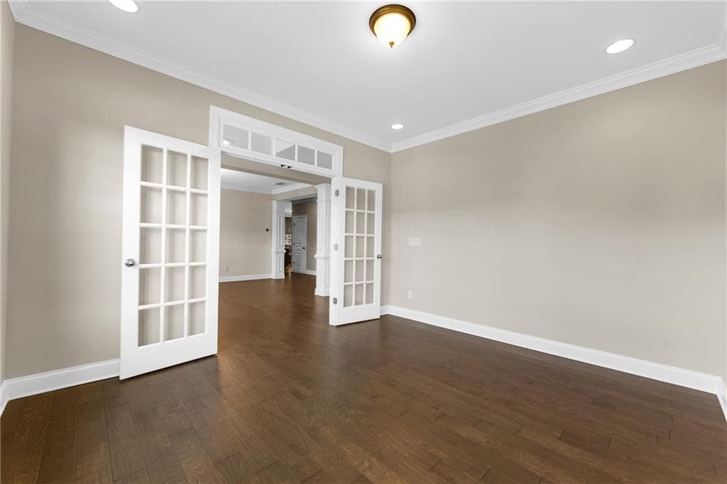 5 bedroom, 4 bathroom, 4,410 sq ft single family residence for rent at 4145 Hawking Drive, Buford, GA 30024 for $4,100 a month — photo 8