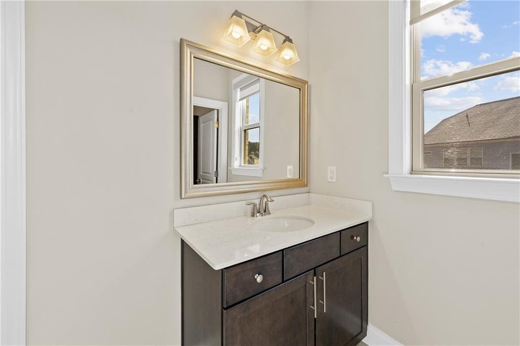 5 bedroom, 4 bathroom, 4,410 sq ft single family residence for rent at 4145 Hawking Drive, Buford, GA 30024 for $4,100 a month — photo 10