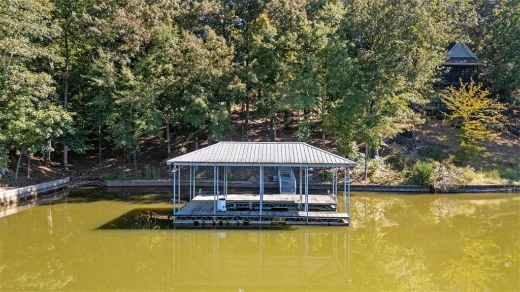 5 bedroom, 4 bathroom, 3,472 sq ft single family residence for sale at 358 Muffit, Wedowee, AL 36278 — photo 4