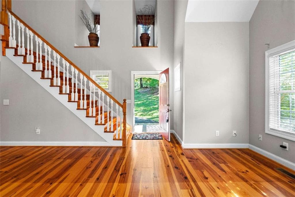 5 bedroom, 4 bathroom, 3,472 sq ft single family residence for sale at 358 Muffit, Wedowee, AL 36278 — photo 10